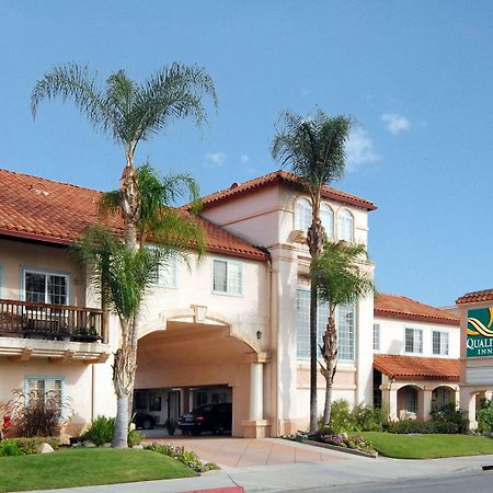 Quality Inn Near City Of Hope Duarte Exteriér fotografie