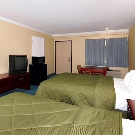 Quality Inn Near City Of Hope Duarte Exteriér fotografie