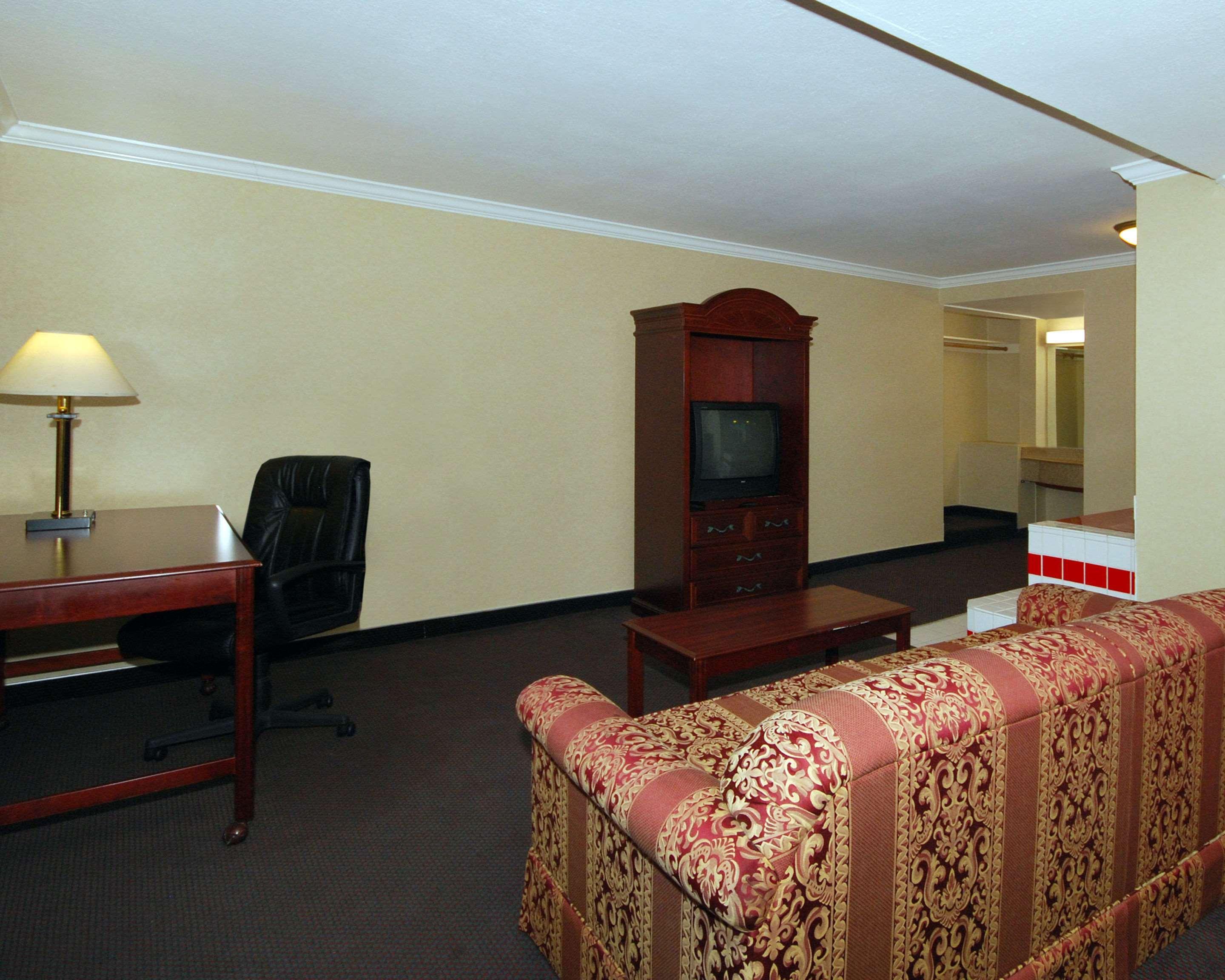 Quality Inn Near City Of Hope Duarte Exteriér fotografie