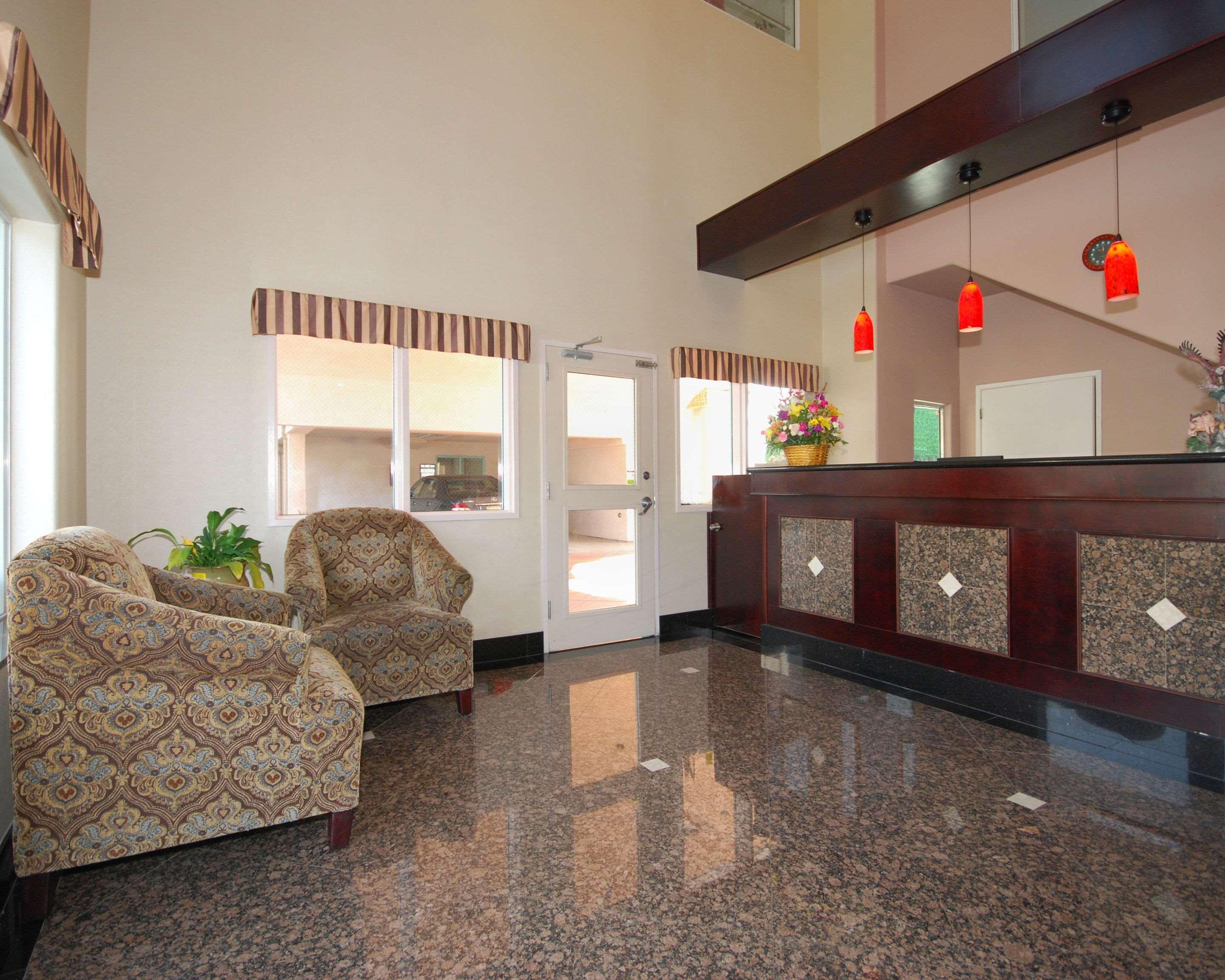 Quality Inn Near City Of Hope Duarte Exteriér fotografie