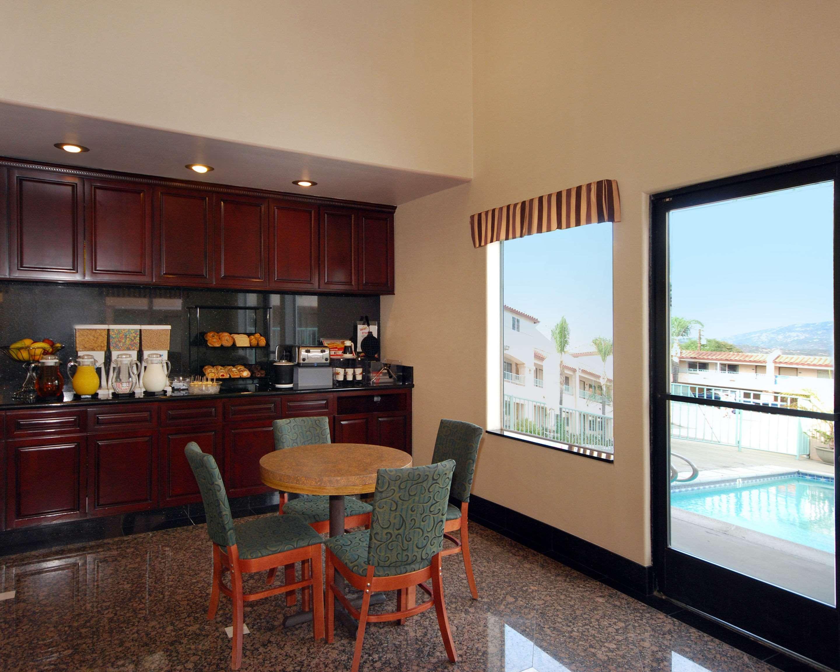 Quality Inn Near City Of Hope Duarte Exteriér fotografie