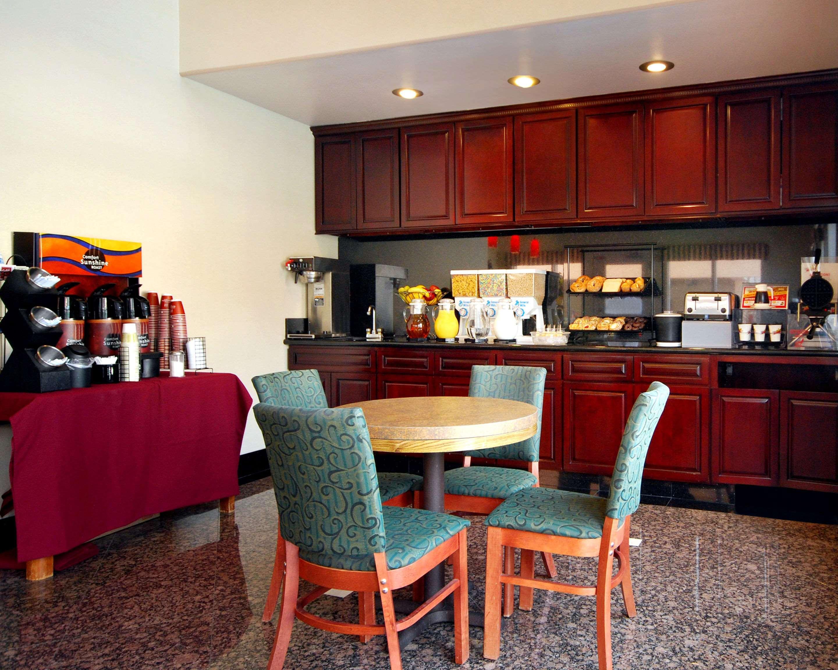 Quality Inn Near City Of Hope Duarte Exteriér fotografie