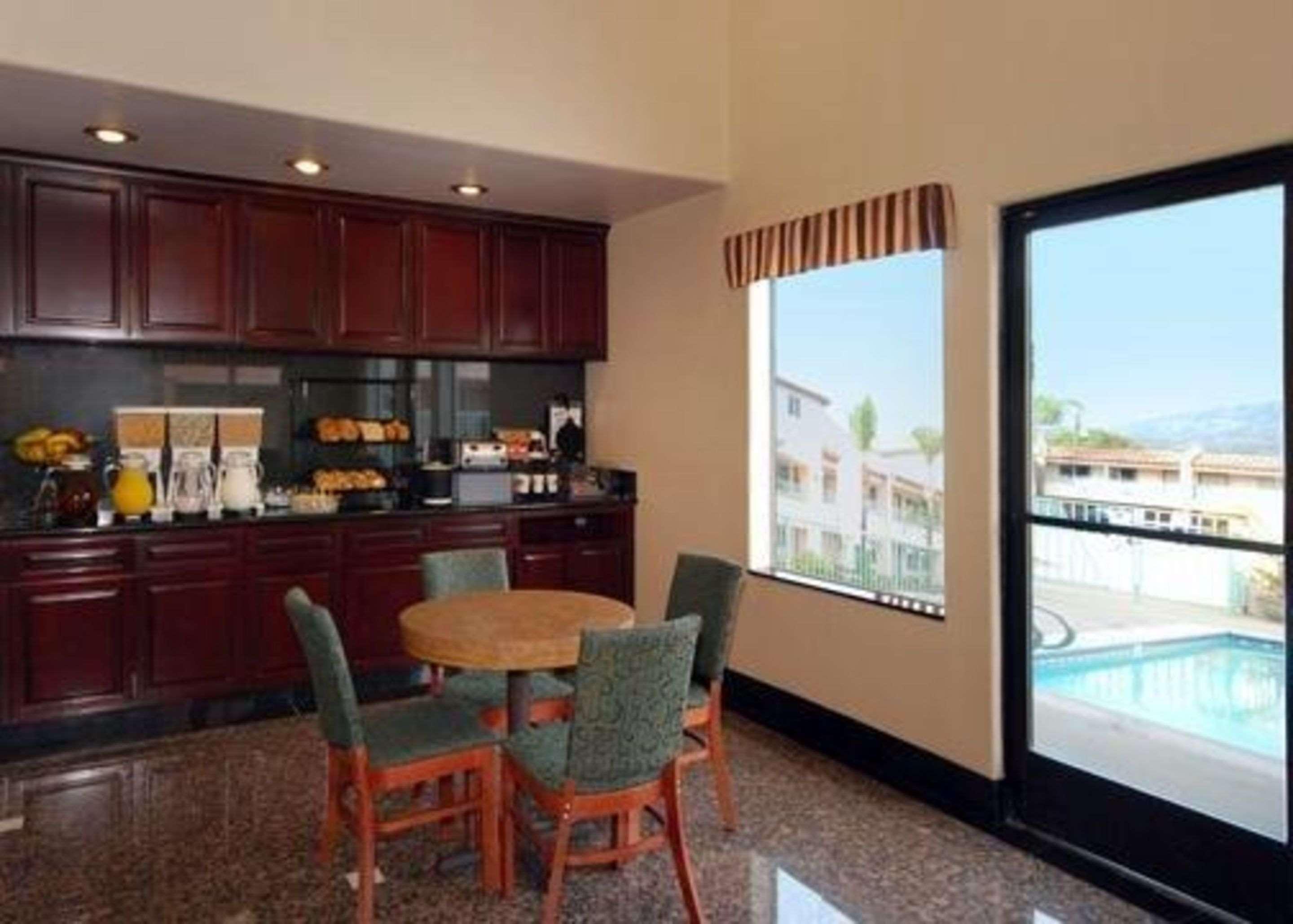 Quality Inn Near City Of Hope Duarte Exteriér fotografie