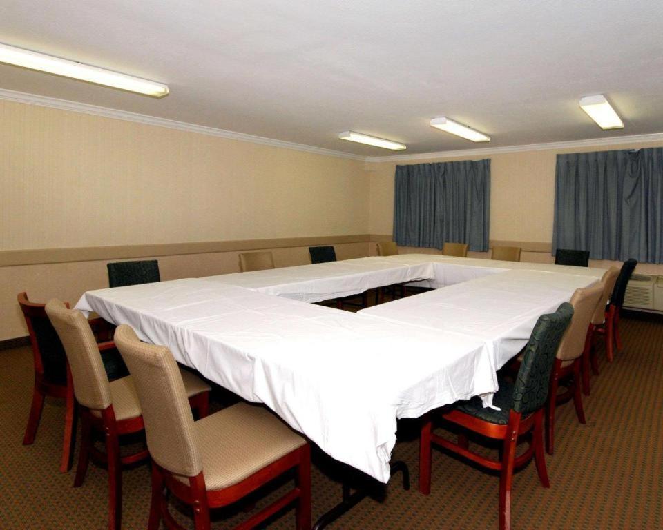 Quality Inn Near City Of Hope Duarte Exteriér fotografie